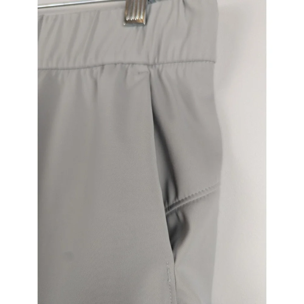 Willit‎ Women's Shorts Athletic Shorts Yoga Lounge Active Workout Running Size M